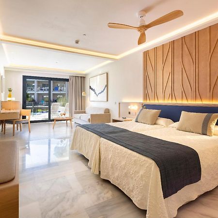 Hipotels Barrosa Palace & Spa Chiclana de la Frontera Εξωτερικό φωτογραφία Deluxe Room